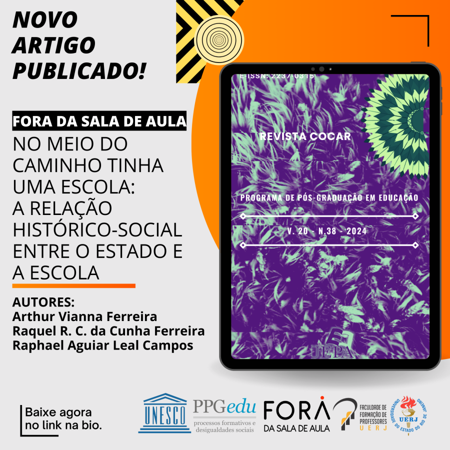 ARTIGO ARTIGO